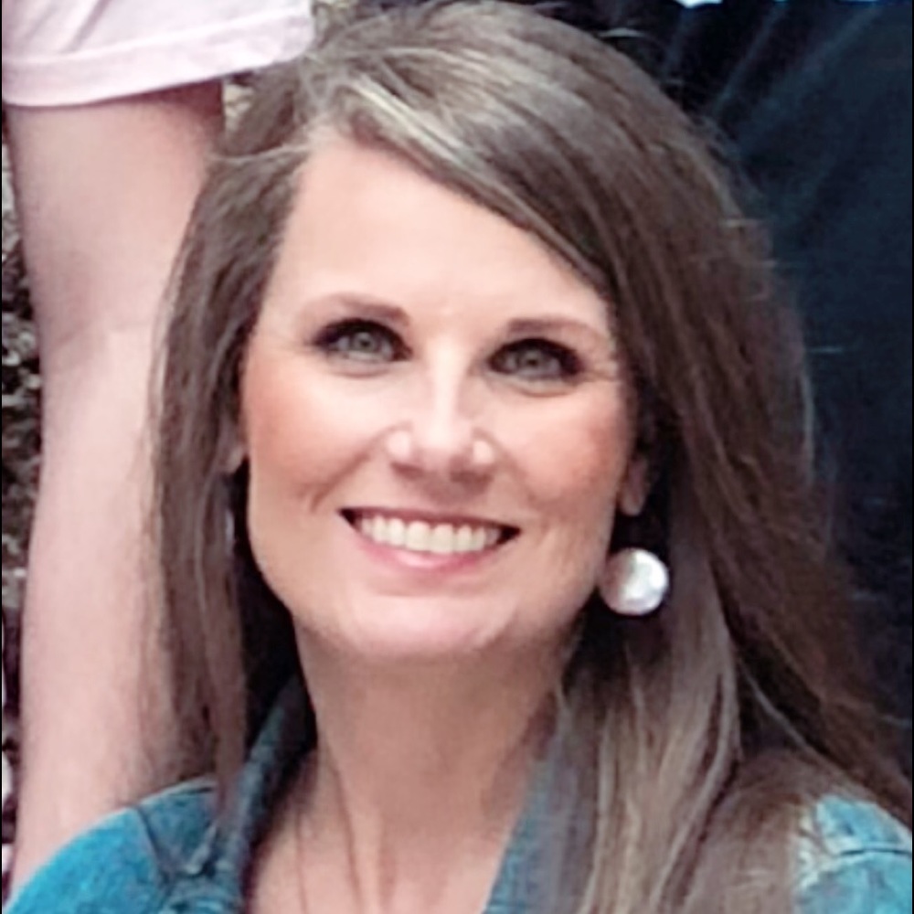 Meet your Posher, Shawnay